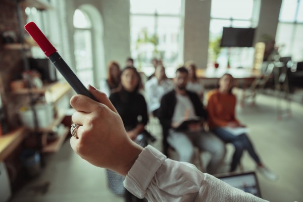 Como mentorias podem transformar o empreendedorismo no Brasil