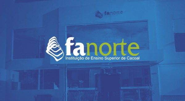 FANORTE - Instituição de Ensino Superior de Cacoal