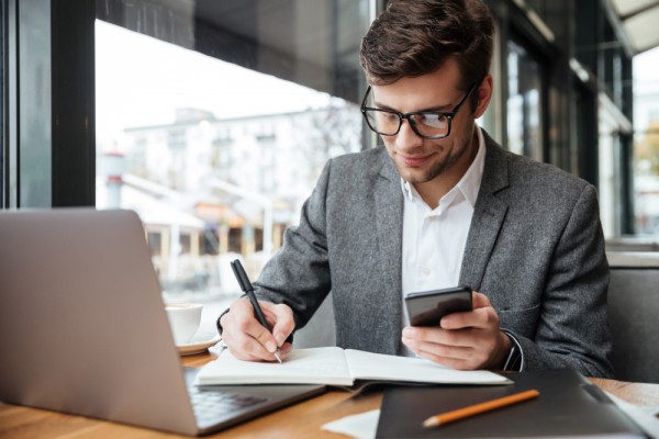 Empreendedorismo: uma oportunidade escalável e rentável para o entrante no mercado