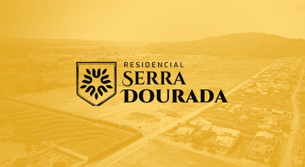 Loteamento Residencial Serra Dourada
